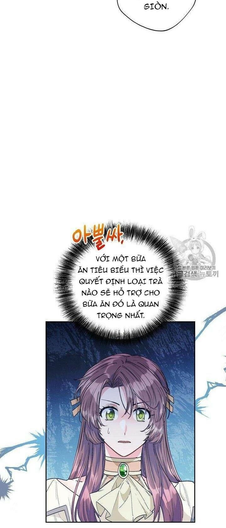 50 Công Thức Pha Trà Của Nữ Công Tước Chapter 86 - 4