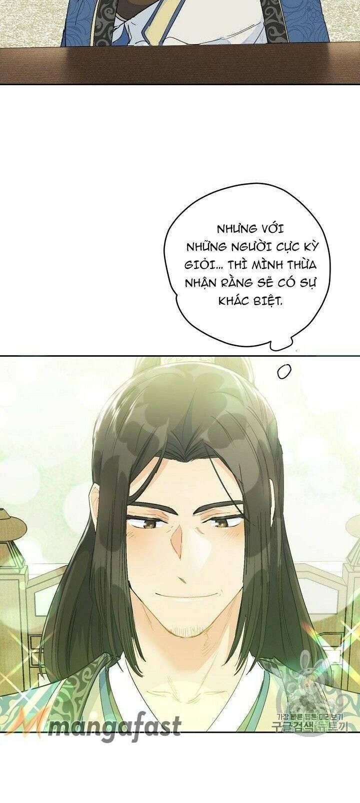 50 Công Thức Pha Trà Của Nữ Công Tước Chapter 86 - 43