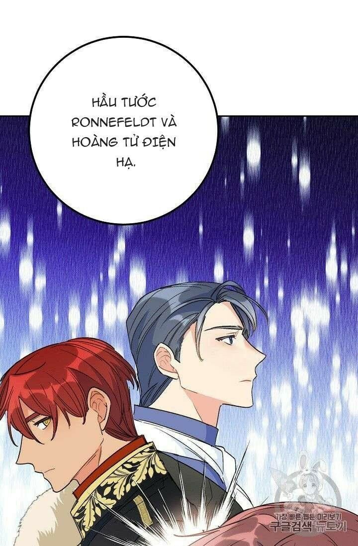 50 Công Thức Pha Trà Của Nữ Công Tước Chapter 86 - 59