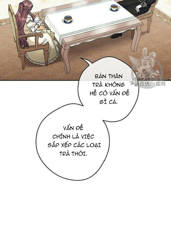 50 Công Thức Pha Trà Của Nữ Công Tước Chapter 86 - 7