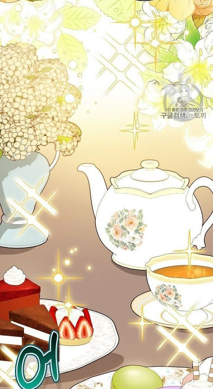 50 Công Thức Pha Trà Của Nữ Công Tước Chapter 88 - 28