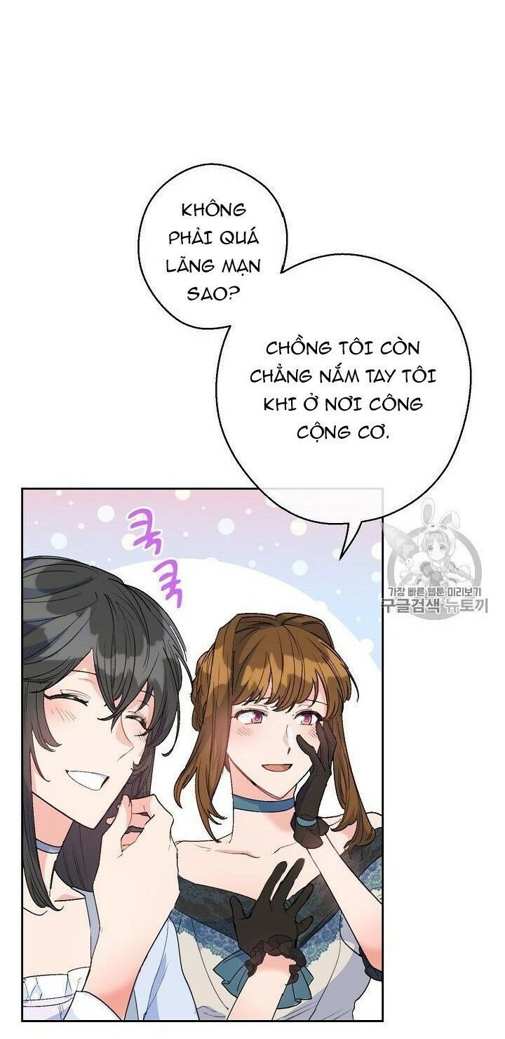 50 Công Thức Pha Trà Của Nữ Công Tước Chapter 88 - 4