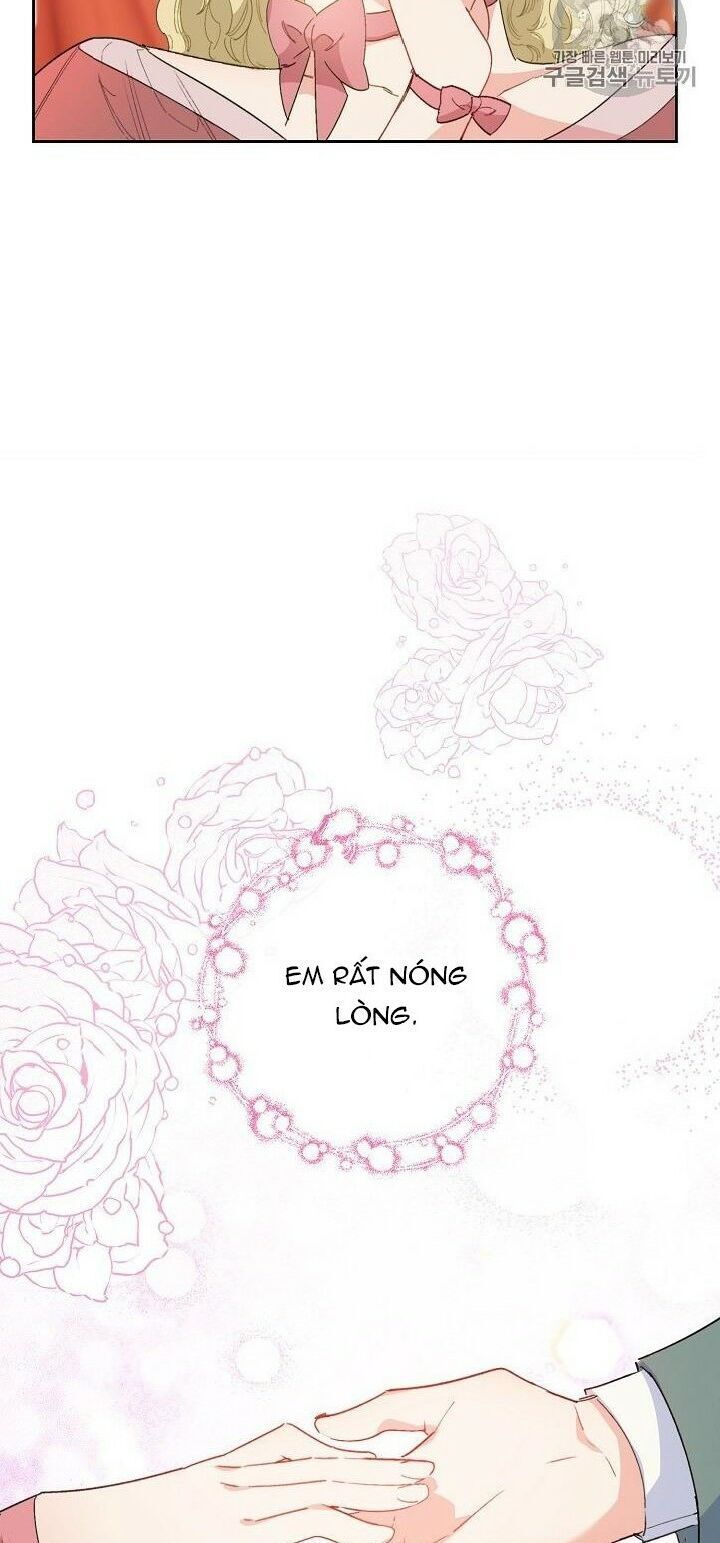 50 Công Thức Pha Trà Của Nữ Công Tước Chapter 88 - 37