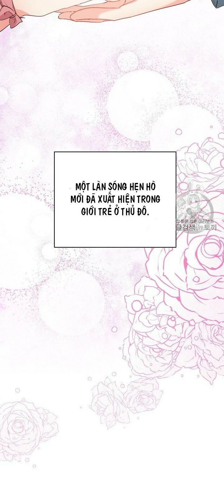 50 Công Thức Pha Trà Của Nữ Công Tước Chapter 88 - 38