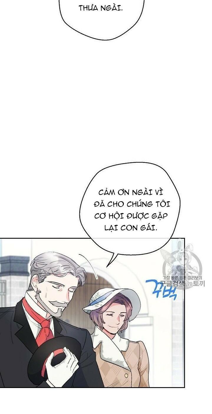 50 Công Thức Pha Trà Của Nữ Công Tước Chapter 88 - 54
