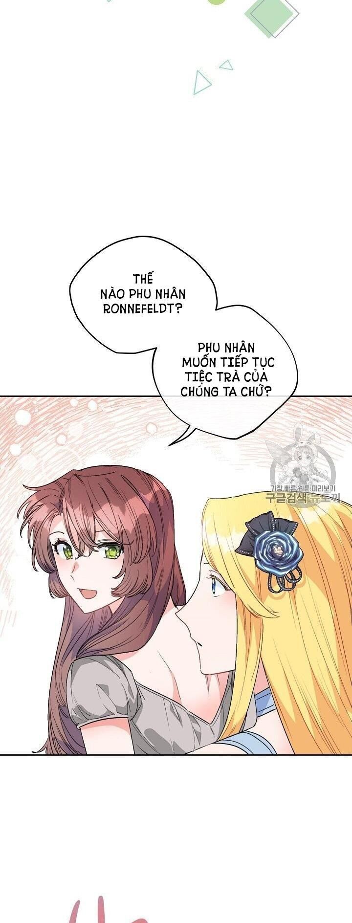 50 Công Thức Pha Trà Của Nữ Công Tước Chapter 93 - 38