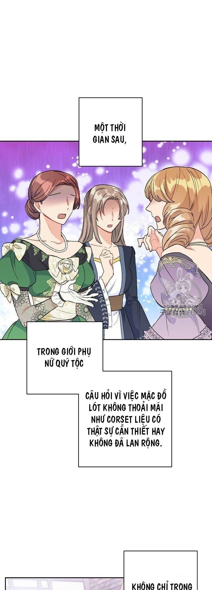 50 Công Thức Pha Trà Của Nữ Công Tước Chapter 93 - 52