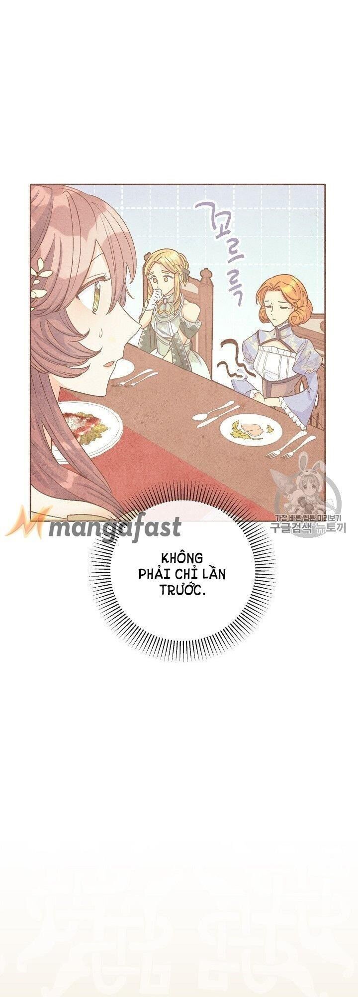50 Công Thức Pha Trà Của Nữ Công Tước Chapter 93 - 9