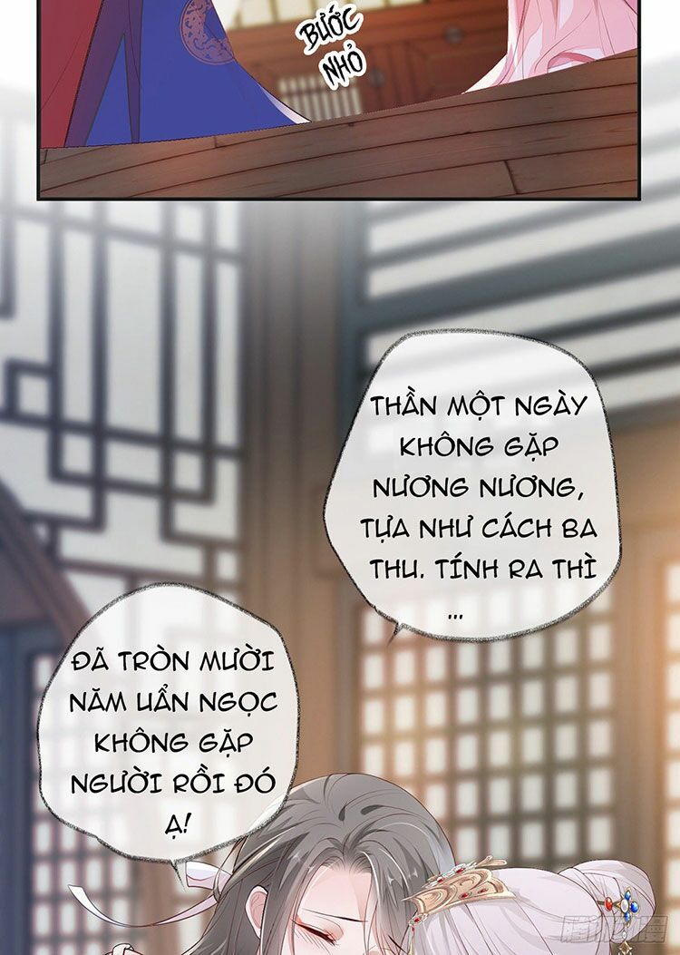 Thái Hậu Quân Hạ Thần Chapter 10.1 - 8