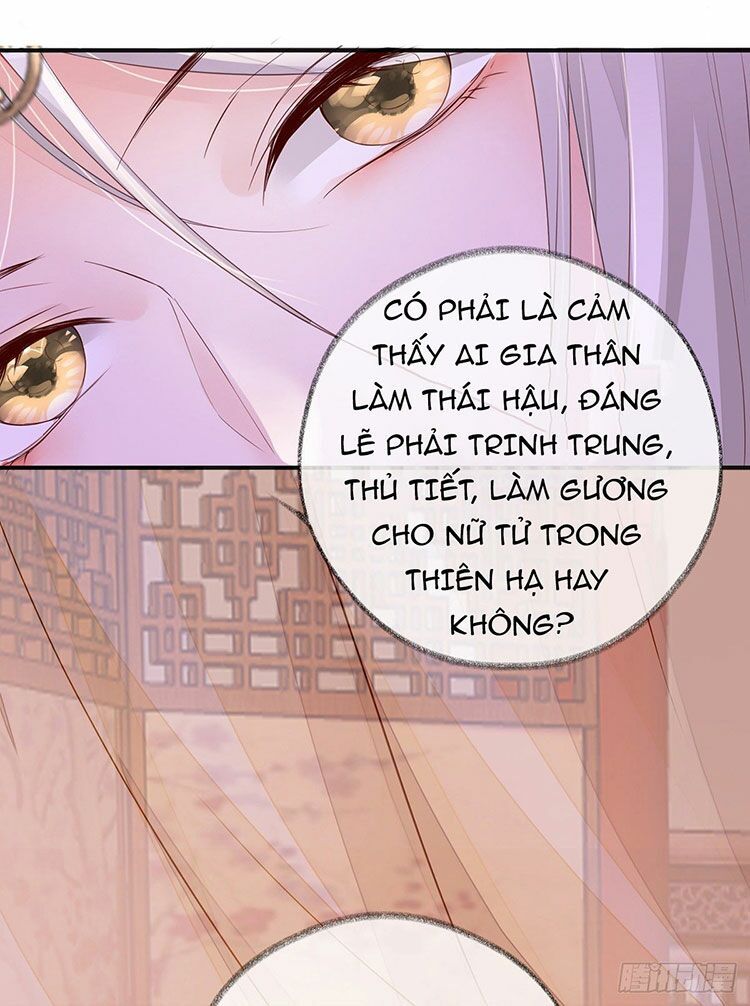 Thái Hậu Quân Hạ Thần Chapter 11.2 - 22