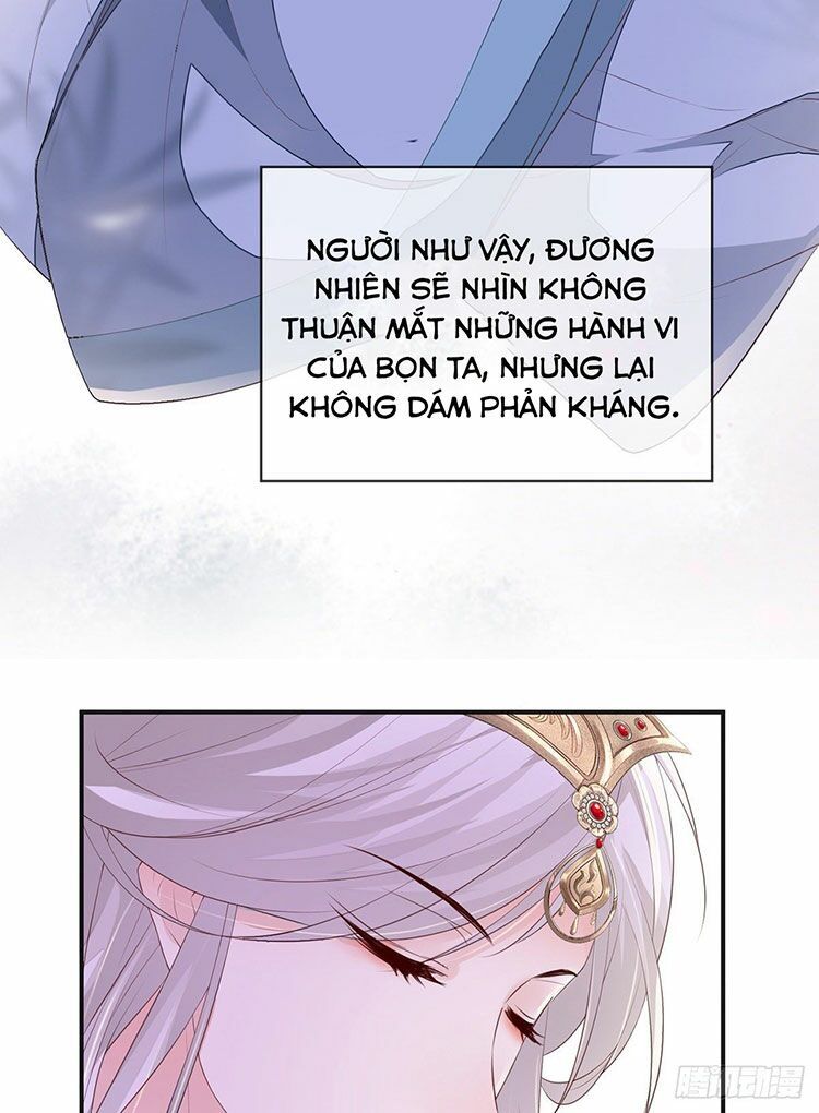 Thái Hậu Quân Hạ Thần Chapter 12.1 - 20