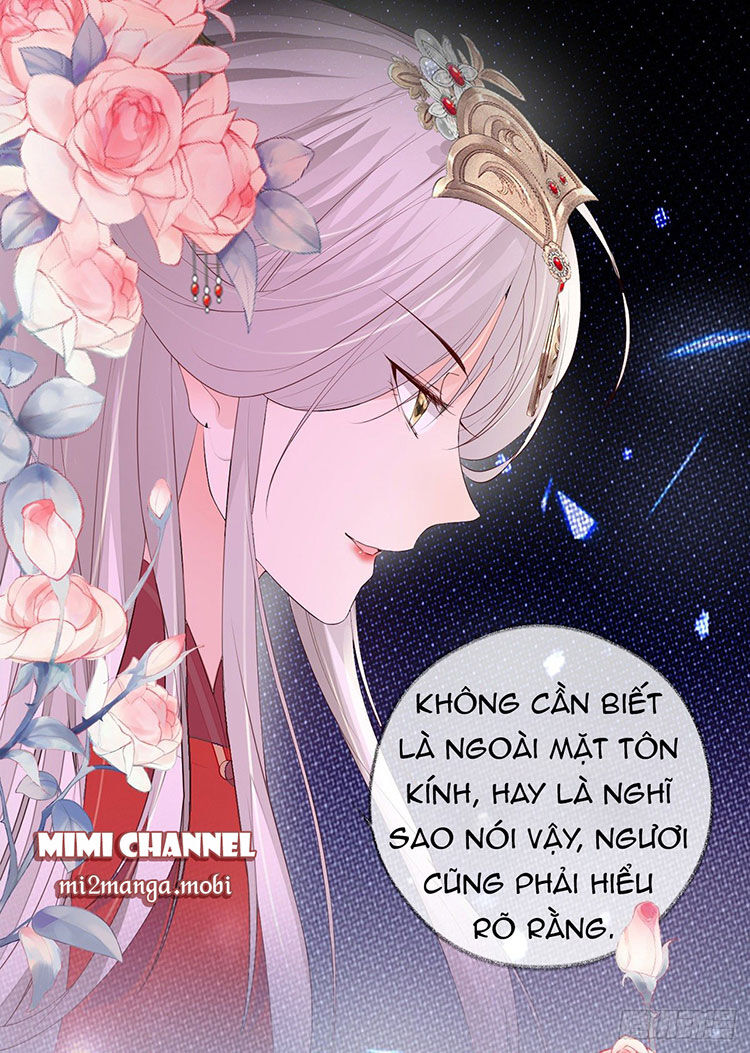 Thái Hậu Quân Hạ Thần Chapter 12.2 - 3