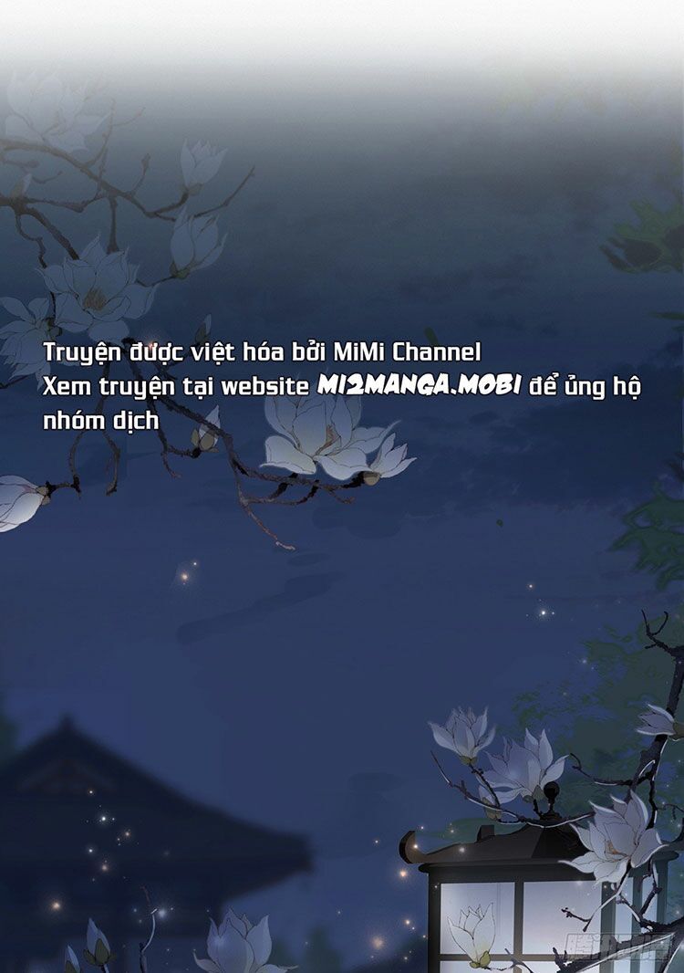 Thái Hậu Quân Hạ Thần Chapter 13.1 - 1