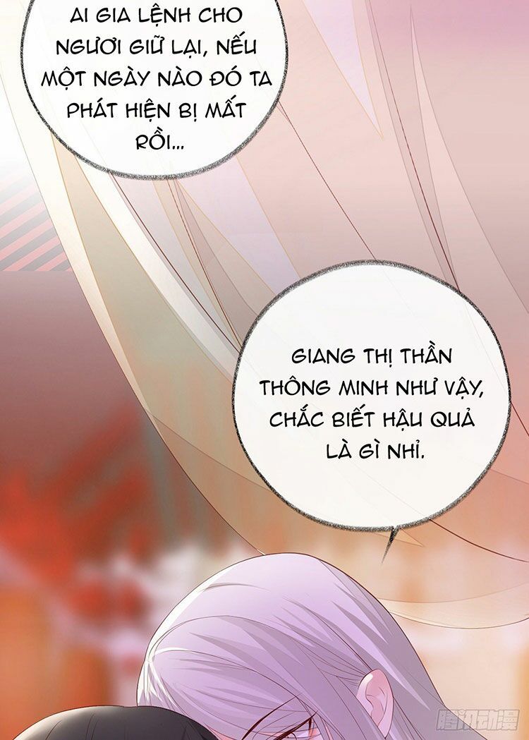 Thái Hậu Quân Hạ Thần Chapter 13.1 - 7
