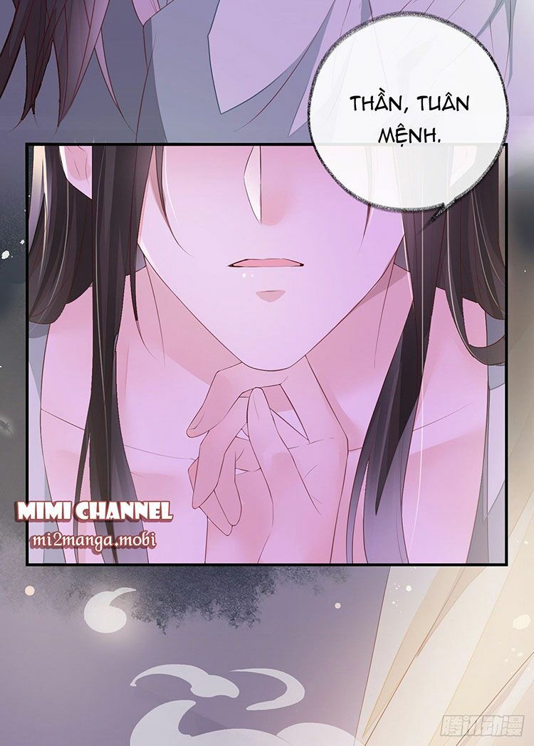 Thái Hậu Quân Hạ Thần Chapter 13.1 - 9