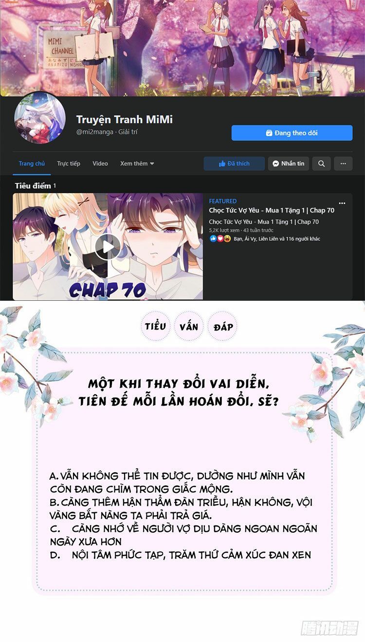 Thái Hậu Quân Hạ Thần Chapter 13.2 - 20