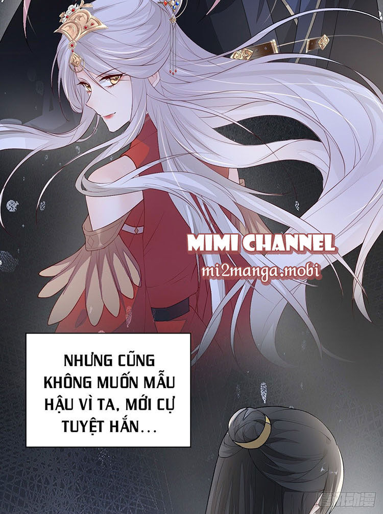 Thái Hậu Quân Hạ Thần Chapter 15 - 25