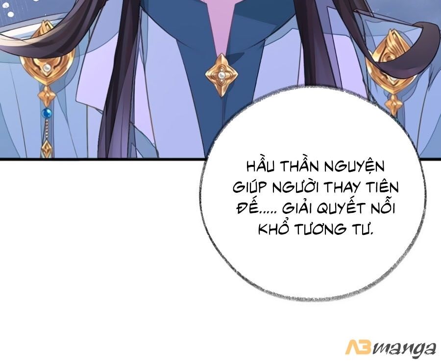 Thái Hậu Quân Hạ Thần Chapter 16 - 24