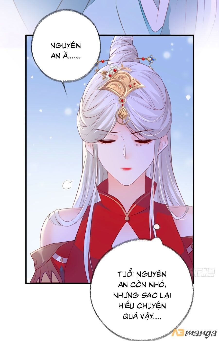 Thái Hậu Quân Hạ Thần Chapter 16 - 32