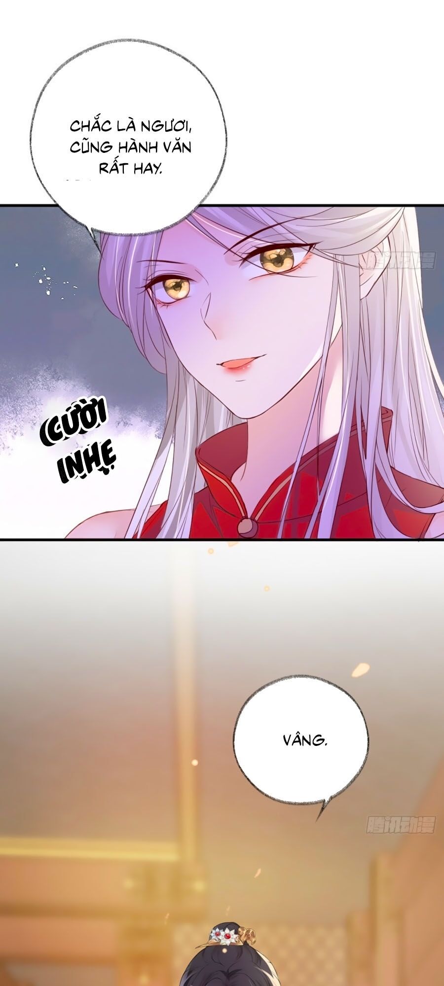 Thái Hậu Quân Hạ Thần Chapter 16 - 40