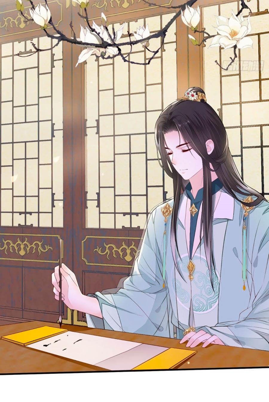 Thái Hậu Quân Hạ Thần Chapter 17 - 2