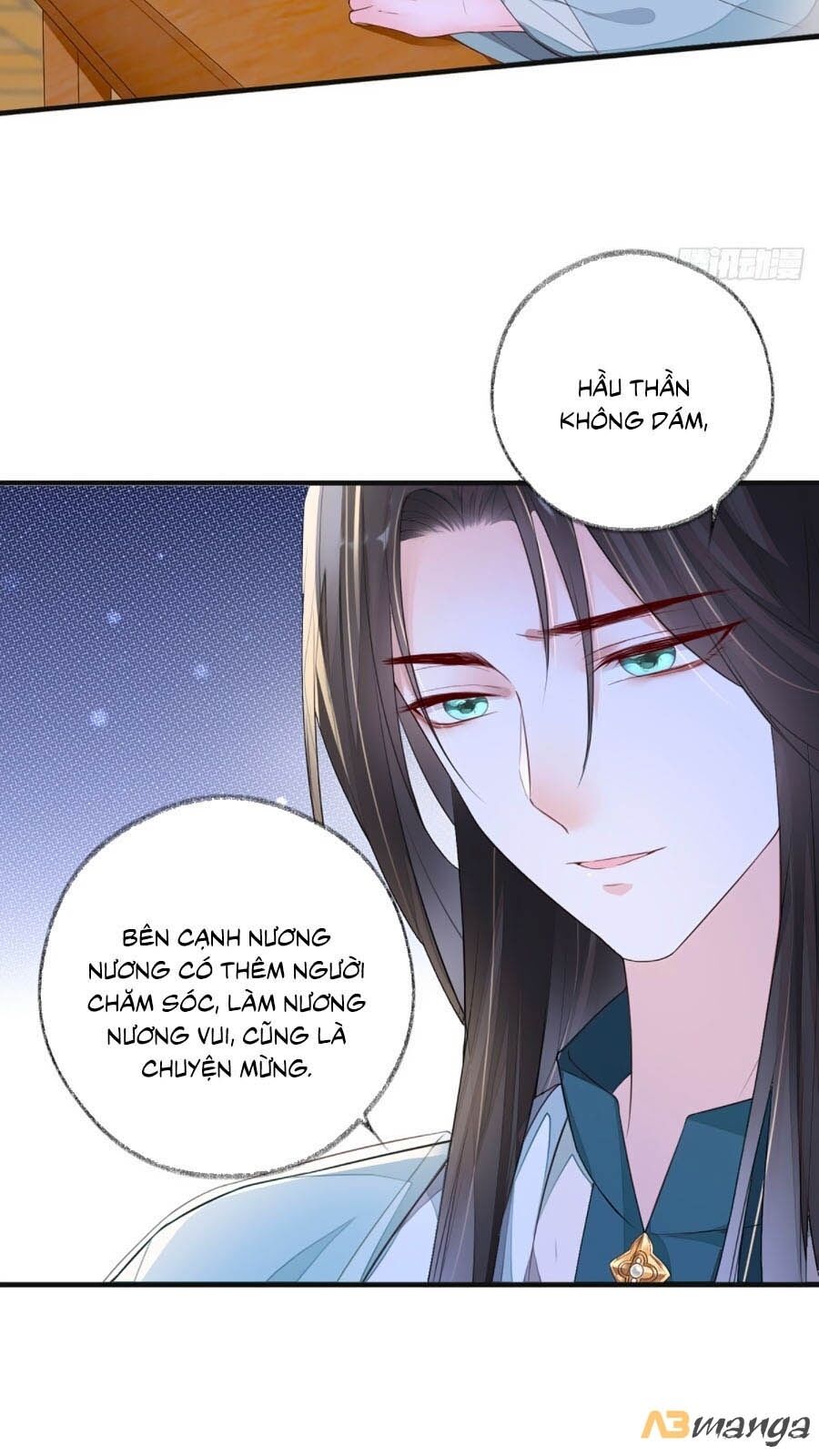 Thái Hậu Quân Hạ Thần Chapter 17 - 18