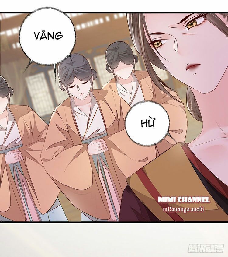 Thái Hậu Quân Hạ Thần Chapter 18 - 15