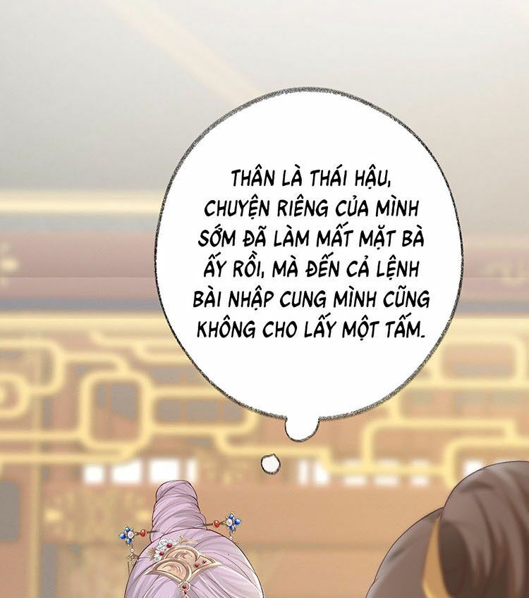 Thái Hậu Quân Hạ Thần Chapter 18 - 16