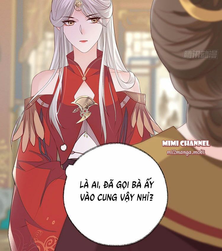 Thái Hậu Quân Hạ Thần Chapter 18 - 17