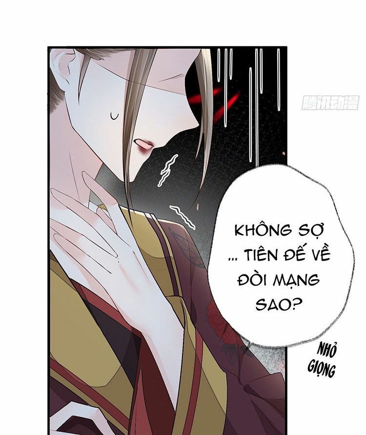 Thái Hậu Quân Hạ Thần Chapter 18 - 42