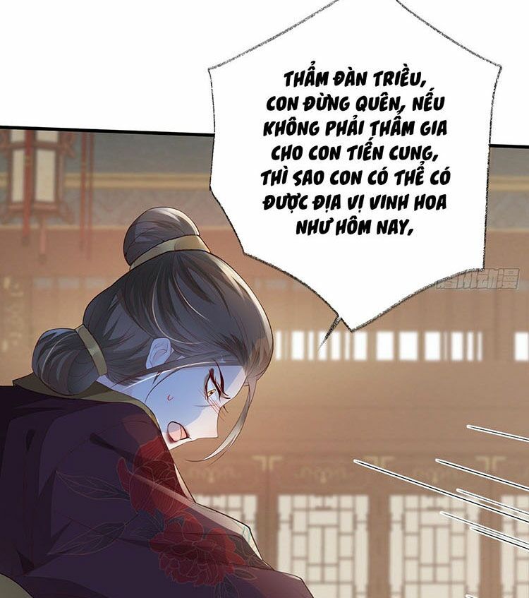 Thái Hậu Quân Hạ Thần Chapter 18 - 59