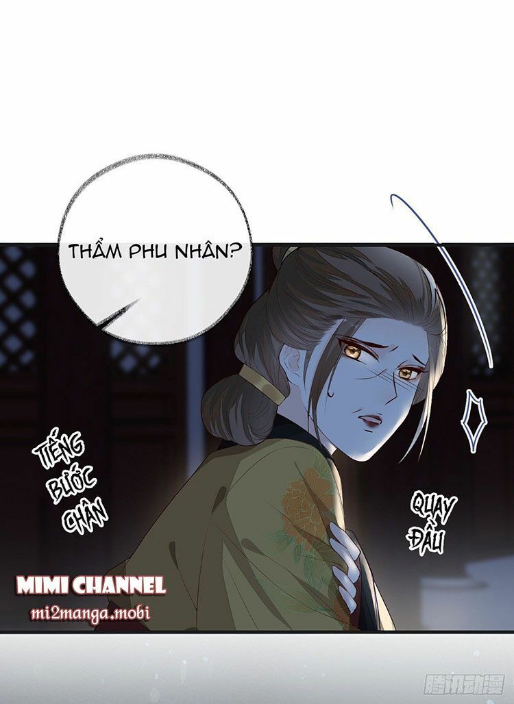 Thái Hậu Quân Hạ Thần Chapter 19 - 23