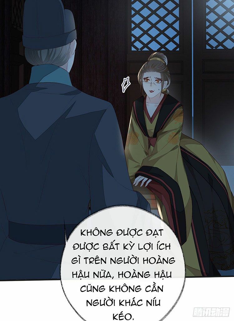 Thái Hậu Quân Hạ Thần Chapter 19 - 29
