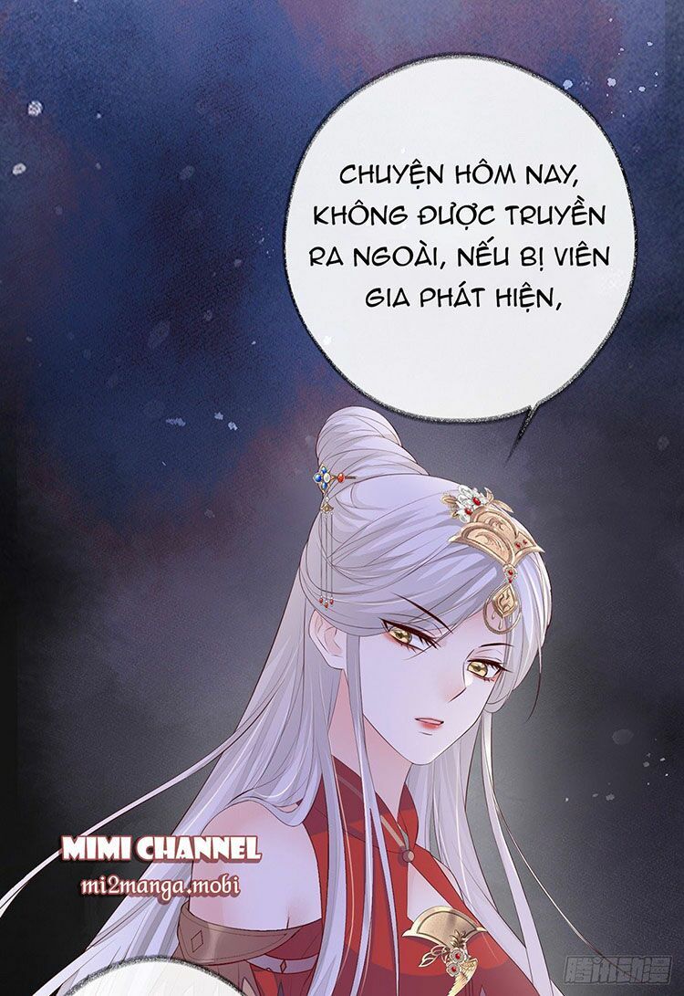 Thái Hậu Quân Hạ Thần Chapter 19 - 43