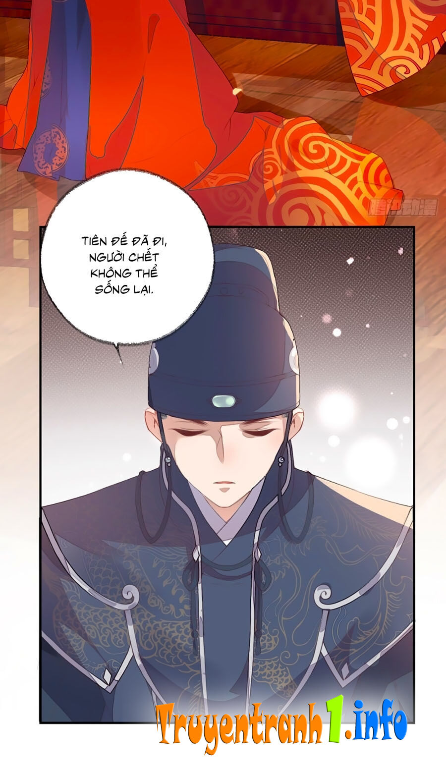 Thái Hậu Quân Hạ Thần Chapter 2 - 9