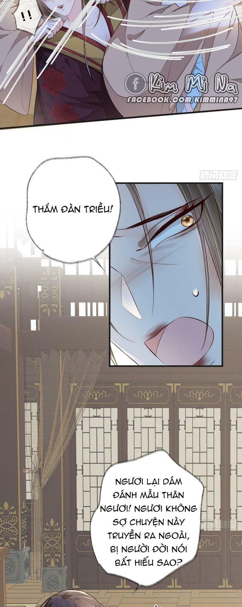 Thái Hậu Quân Hạ Thần Chapter 20 - 5