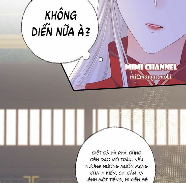 Thái Hậu Quân Hạ Thần Chapter 21 - 22