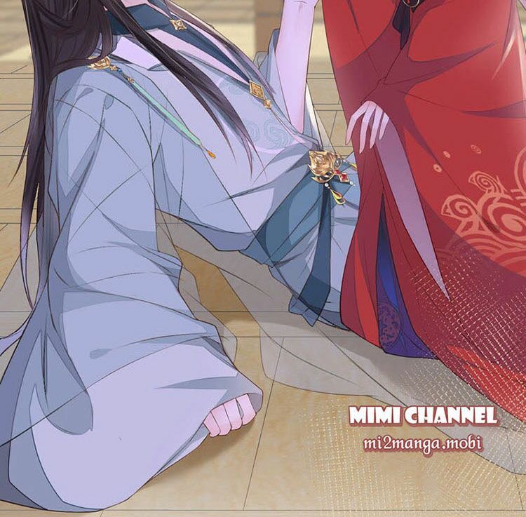 Thái Hậu Quân Hạ Thần Chapter 21 - 24