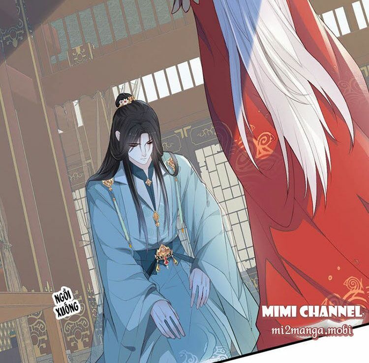 Thái Hậu Quân Hạ Thần Chapter 21 - 4