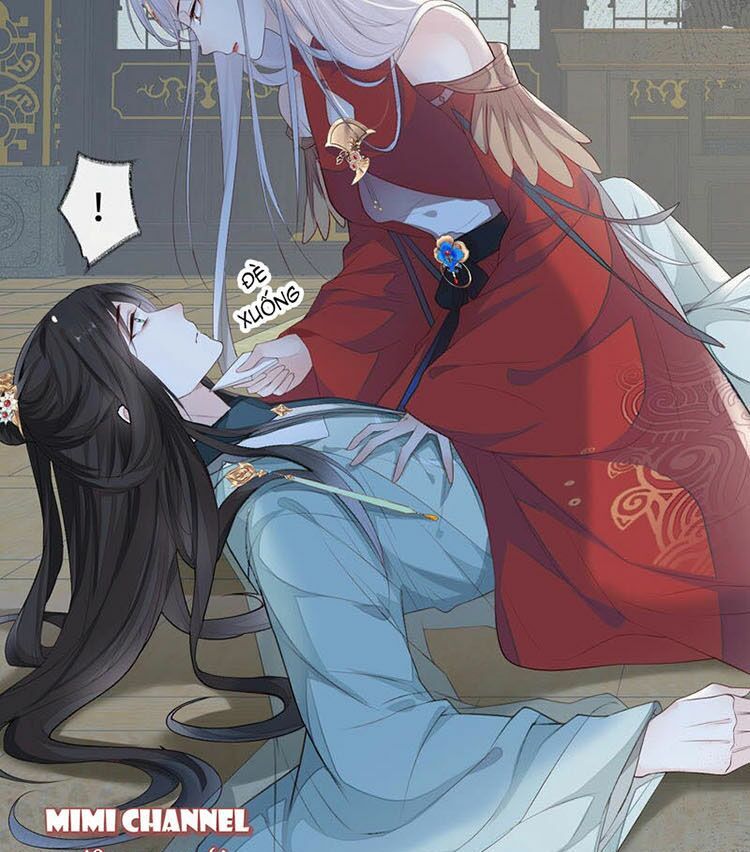 Thái Hậu Quân Hạ Thần Chapter 21 - 9
