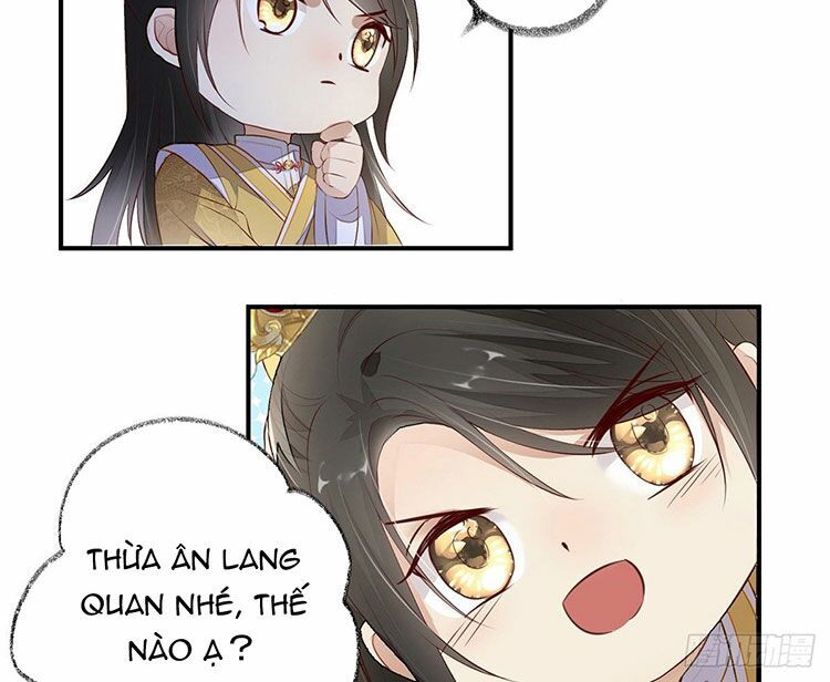 Thái Hậu Quân Hạ Thần Chapter 7.2 - 17