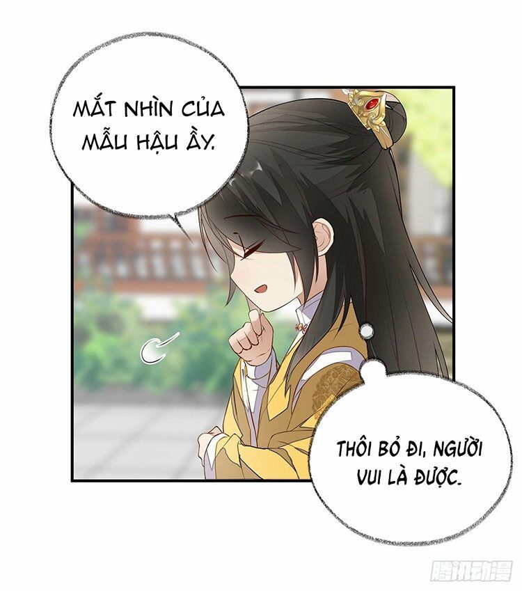 Thái Hậu Quân Hạ Thần Chapter 7.2 - 6