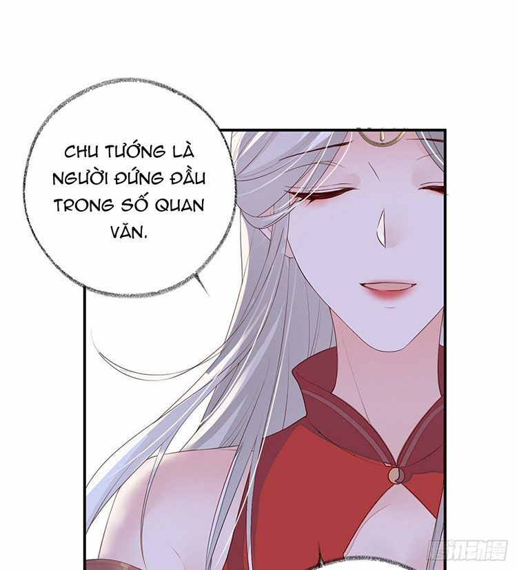 Thái Hậu Quân Hạ Thần Chapter 8.2 - 4