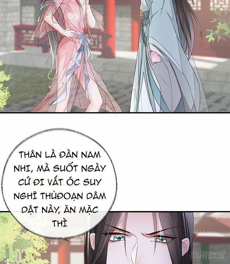 Thái Hậu Quân Hạ Thần Chapter 9.1 - 14