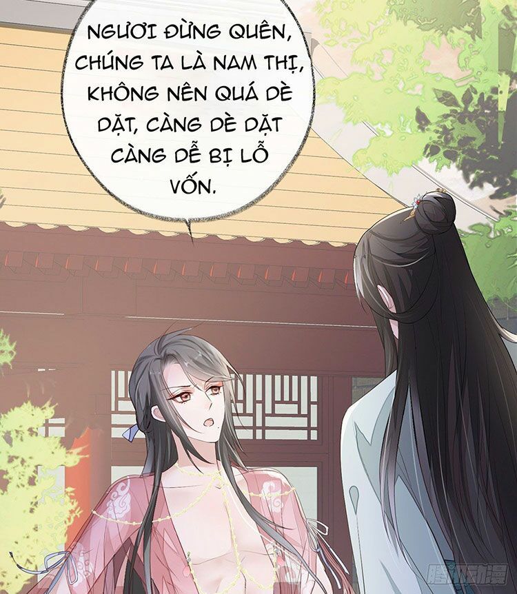 Thái Hậu Quân Hạ Thần Chapter 9.1 - 18