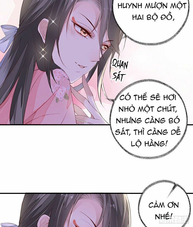 Thái Hậu Quân Hạ Thần Chapter 9.2 - 18