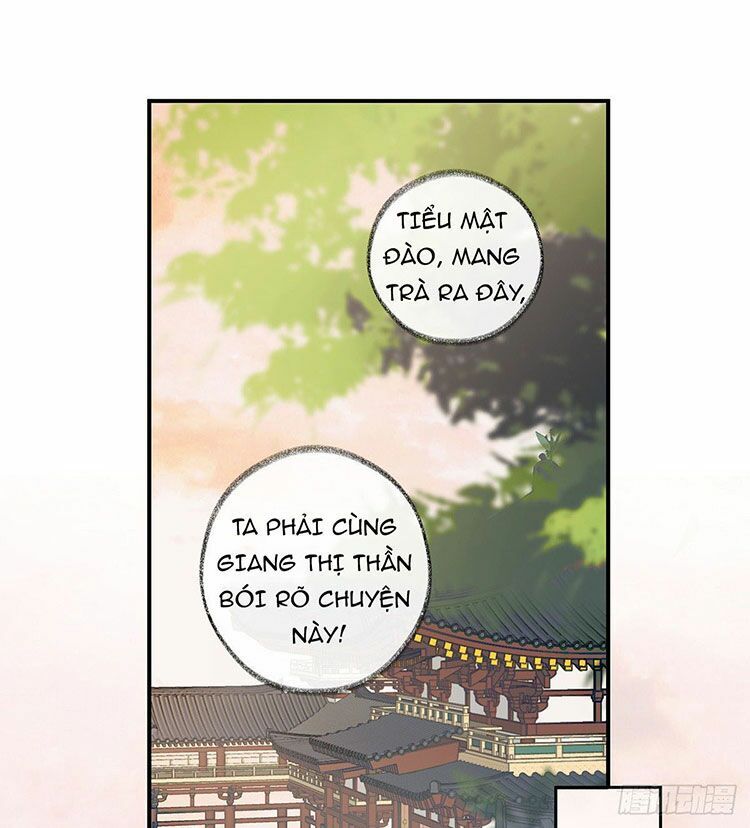 Thái Hậu Quân Hạ Thần Chapter 9.2 - 4