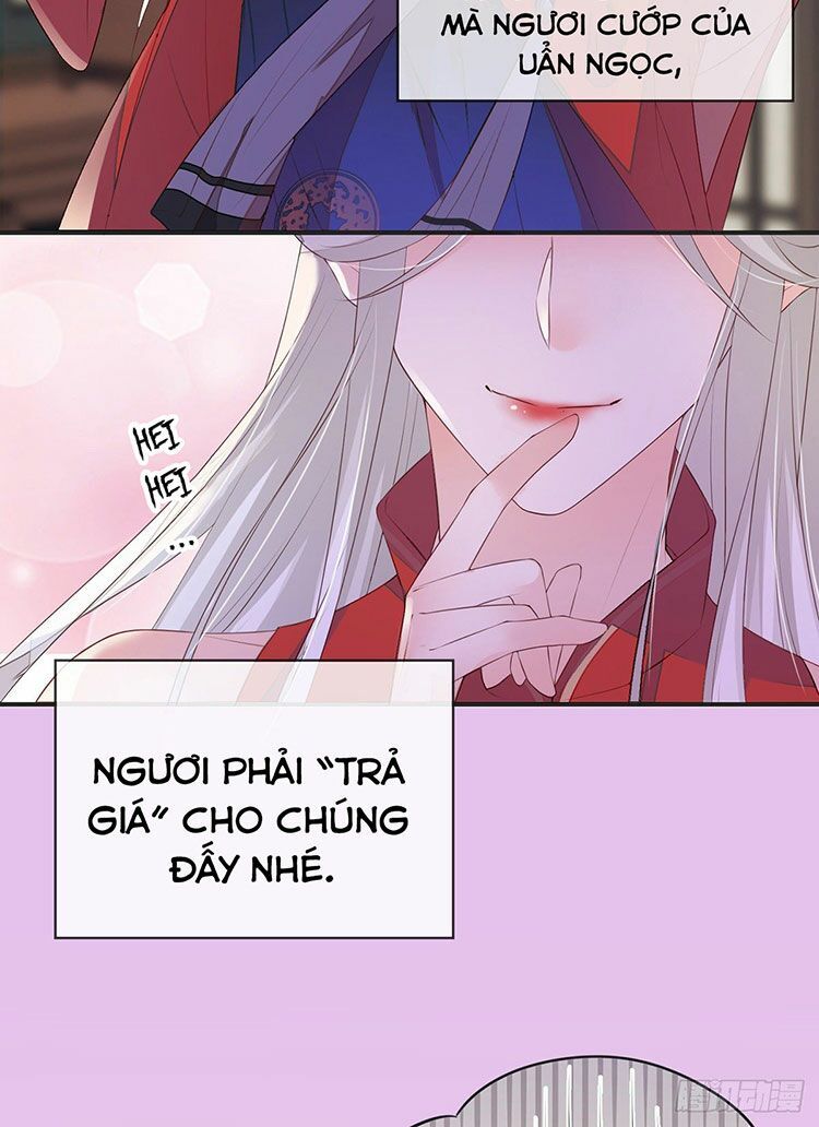 Thái Hậu Quân Hạ Thần Chapter 10.2 - 18
