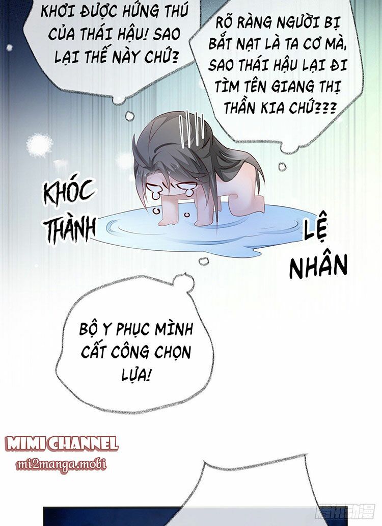 Thái Hậu Quân Hạ Thần Chapter 10.2 - 22