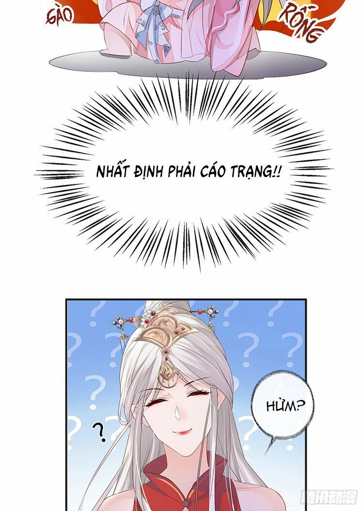 Thái Hậu Quân Hạ Thần Chapter 10.2 - 8